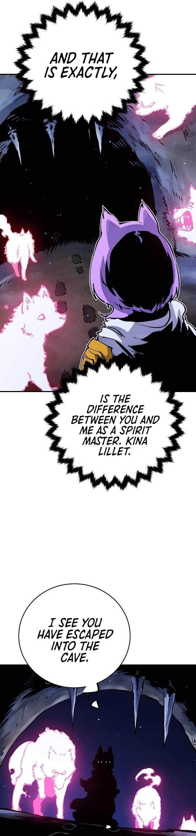Read Player Manga Online