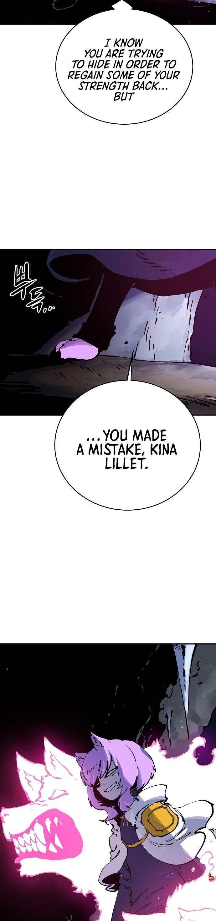 Read Player Manga Online