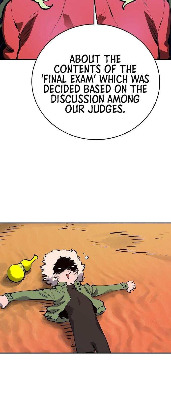 Read Player Manga Online