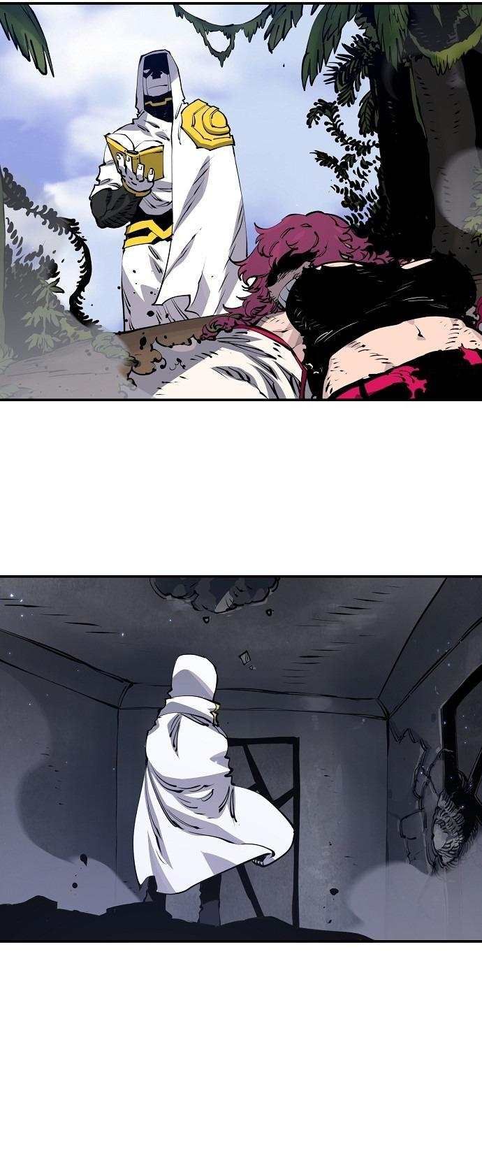 Read Player Manga Online