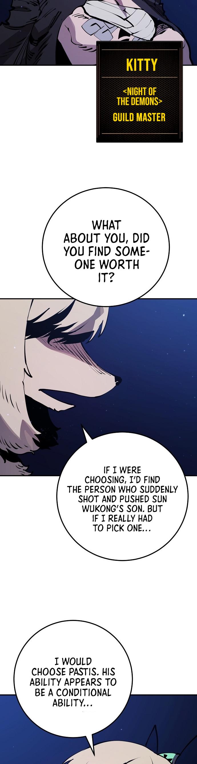 Read Player Manga Online