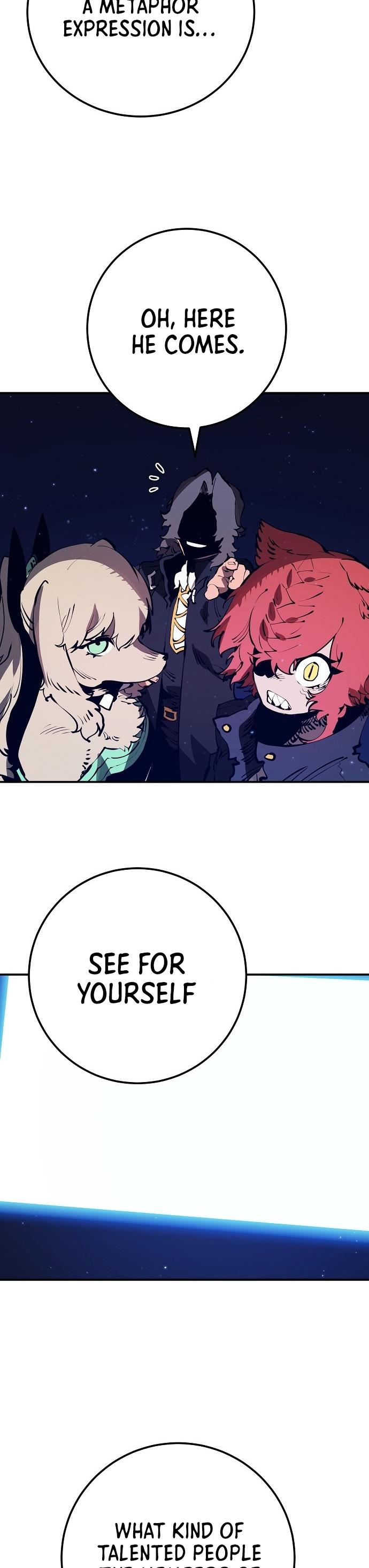 Read Player Manga Online