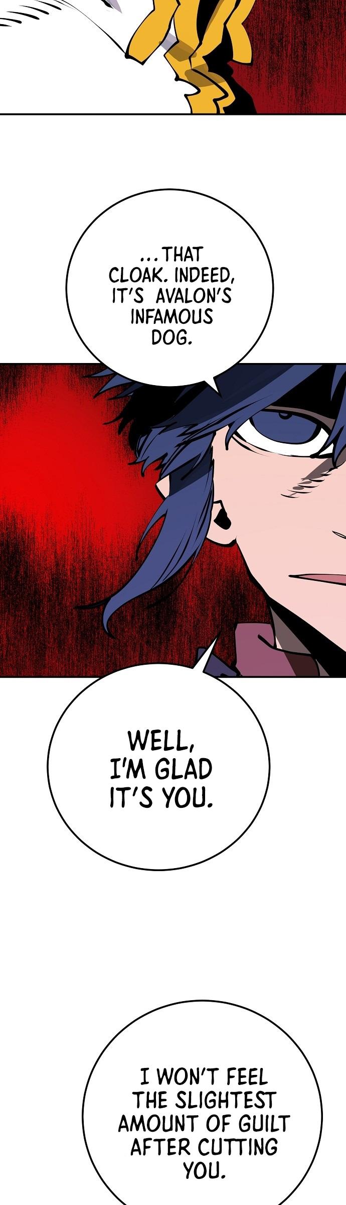 Read Player Manga Online
