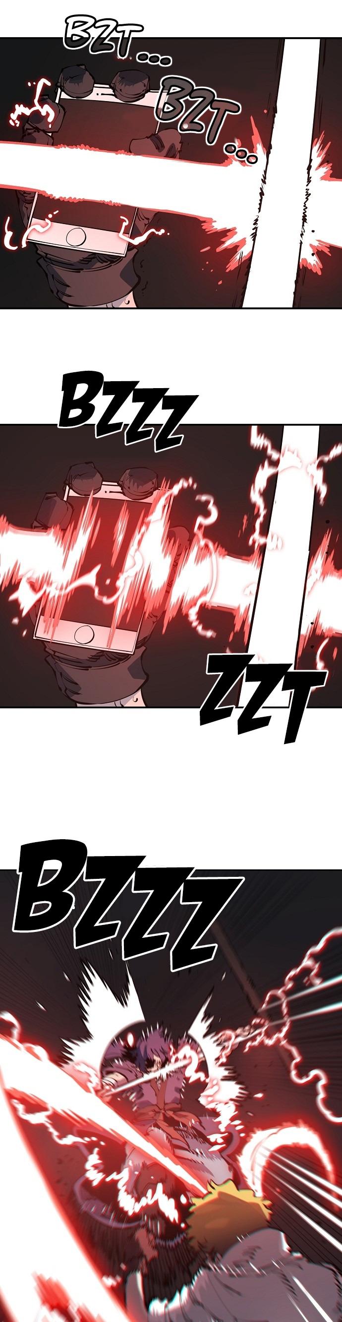 Read Player Manga Online