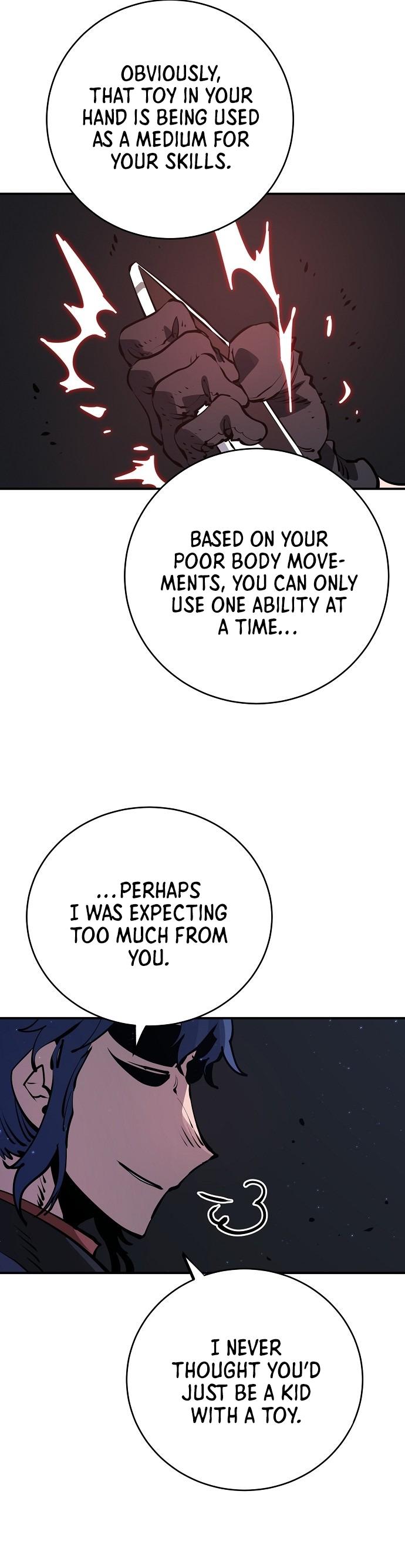 Read Player Manga Online