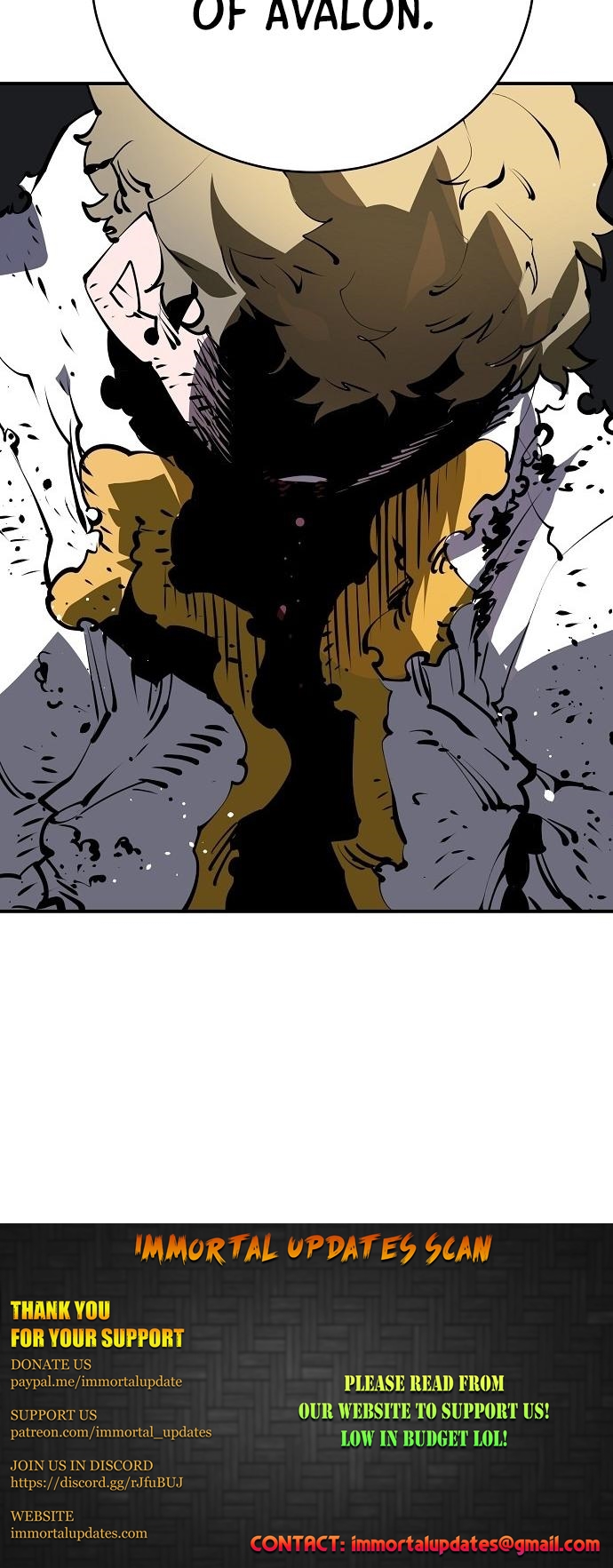Read Player Manga Online