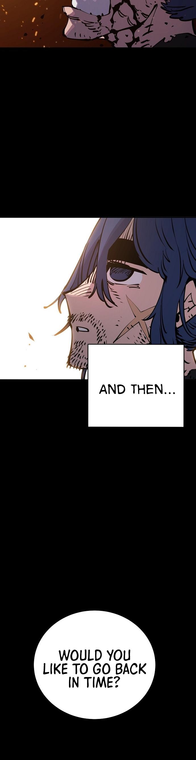 Read Player Manga Online