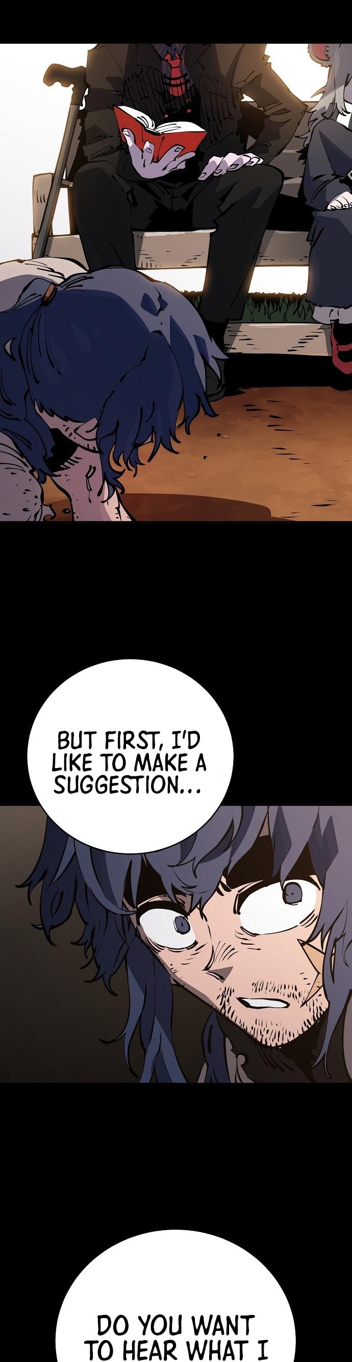Read Player Manga Online