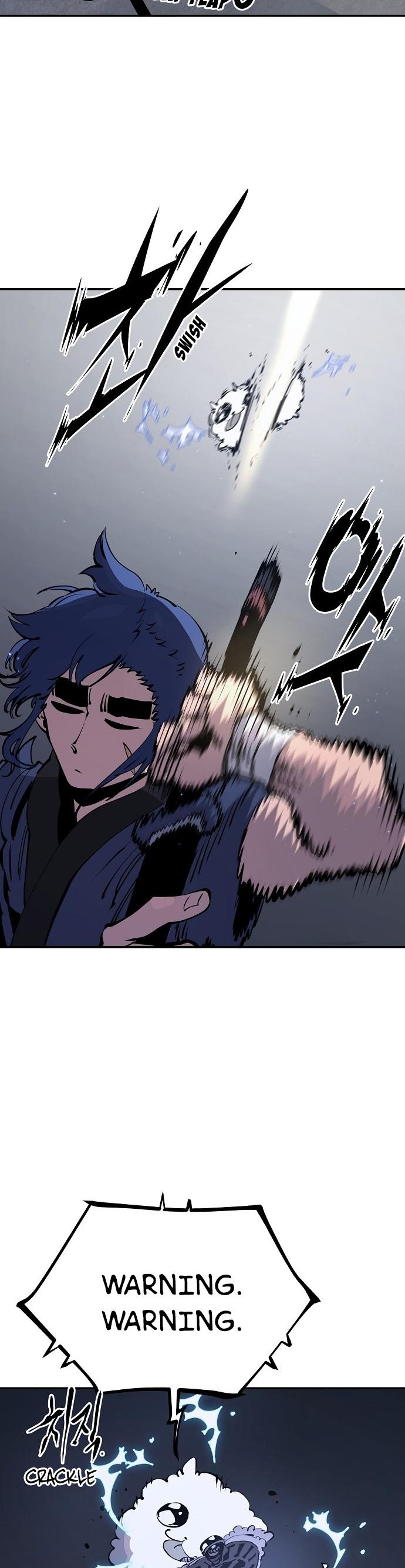 Read Player Manga Online