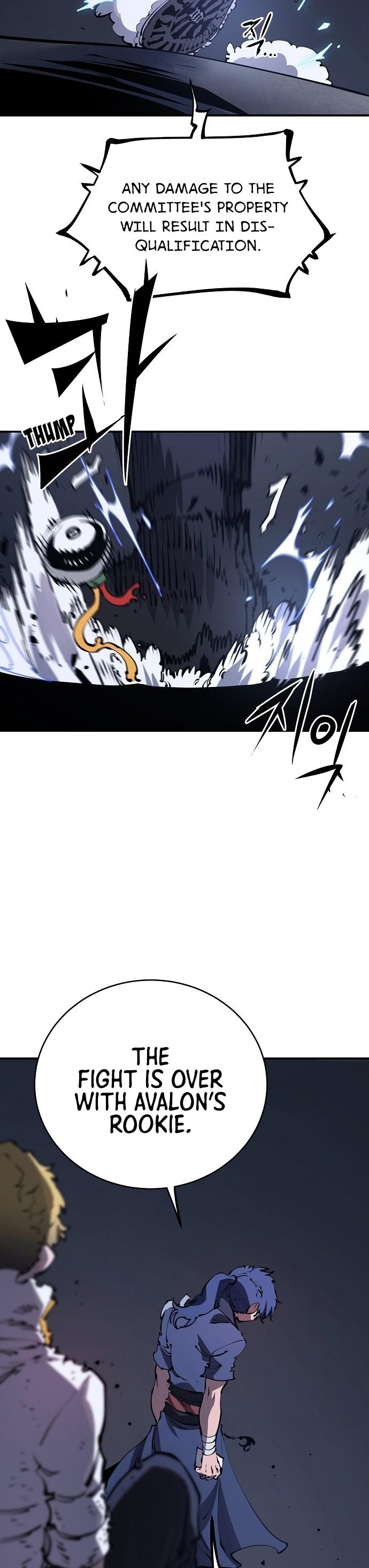 Read Player Manga Online