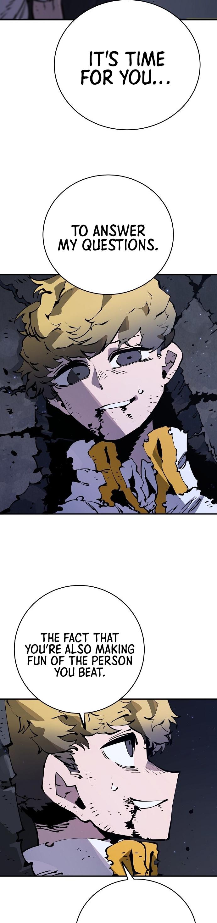 Read Player Manga Online