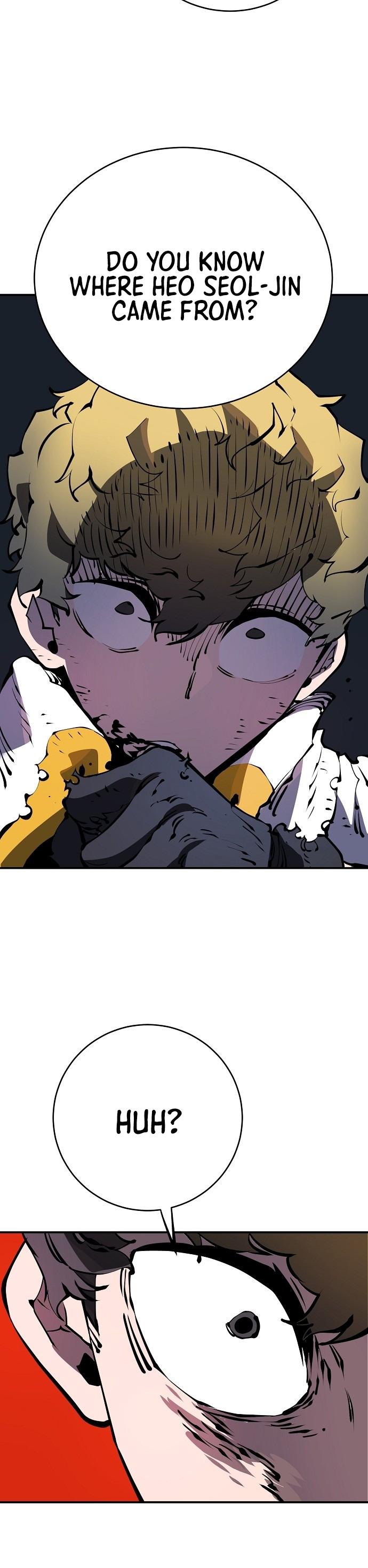 Read Player Manga Online
