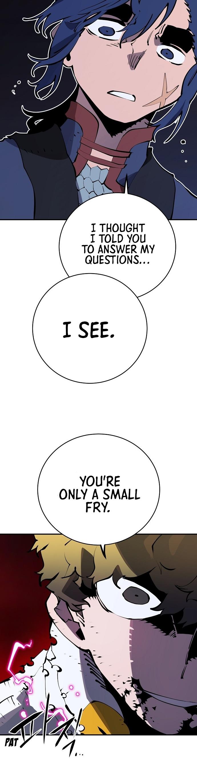 Read Player Manga Online