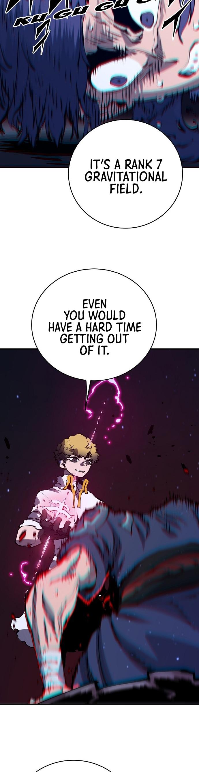 Read Player Manga Online