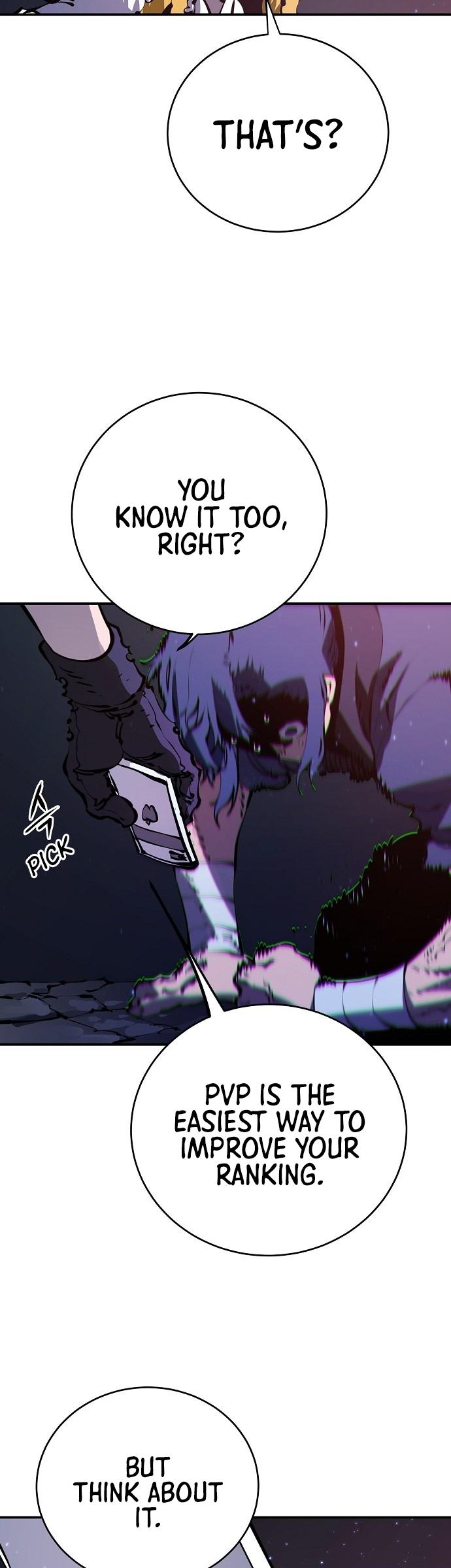 Read Player Manga Online