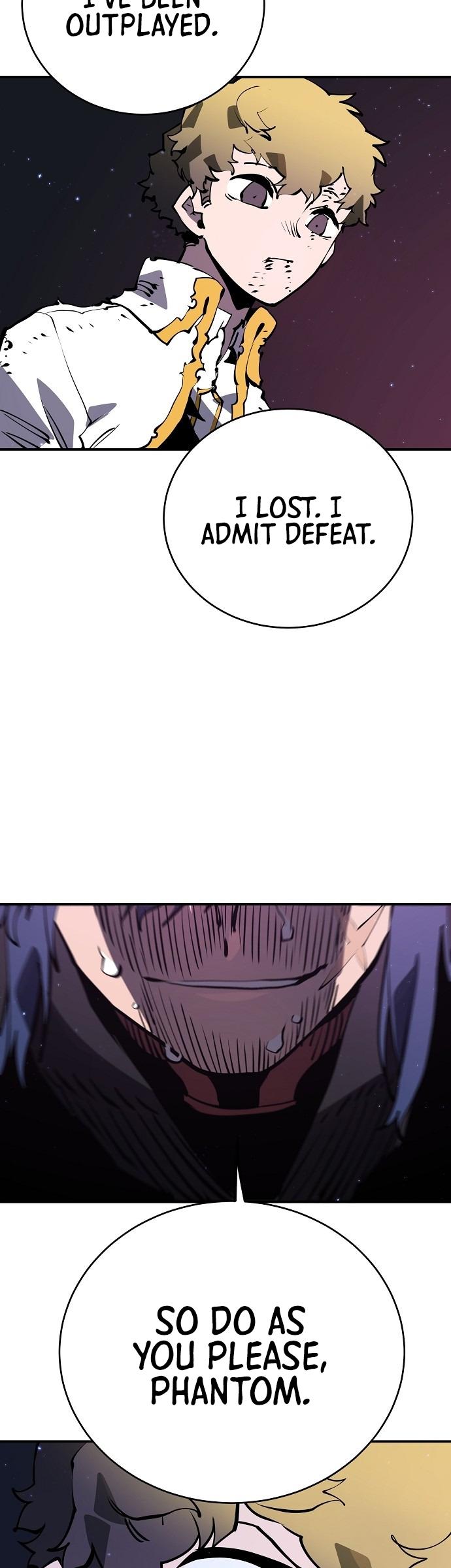 Read Player Manga Online
