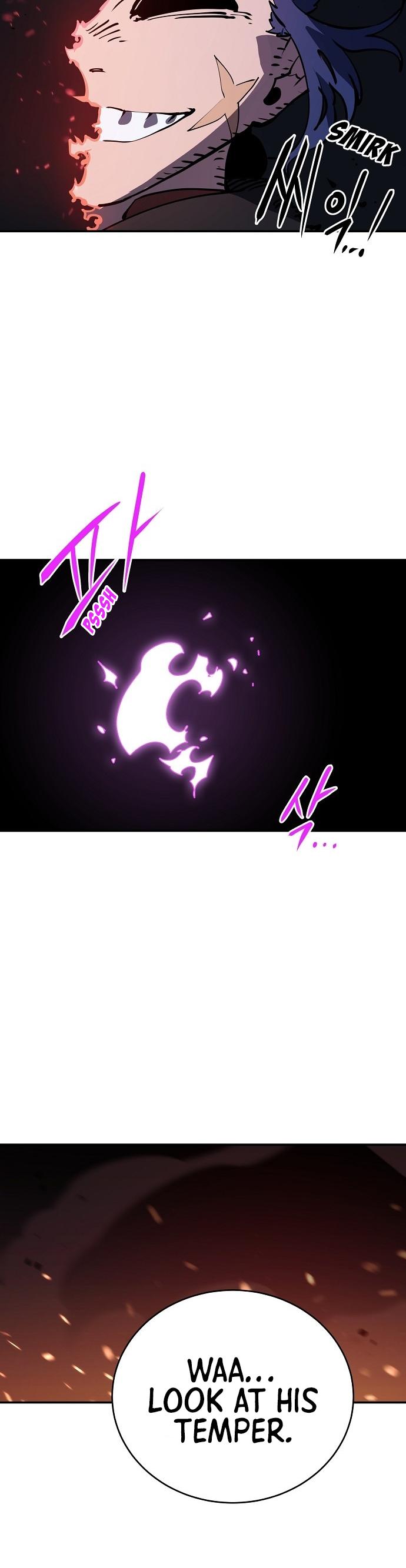 Read Player Manga Online