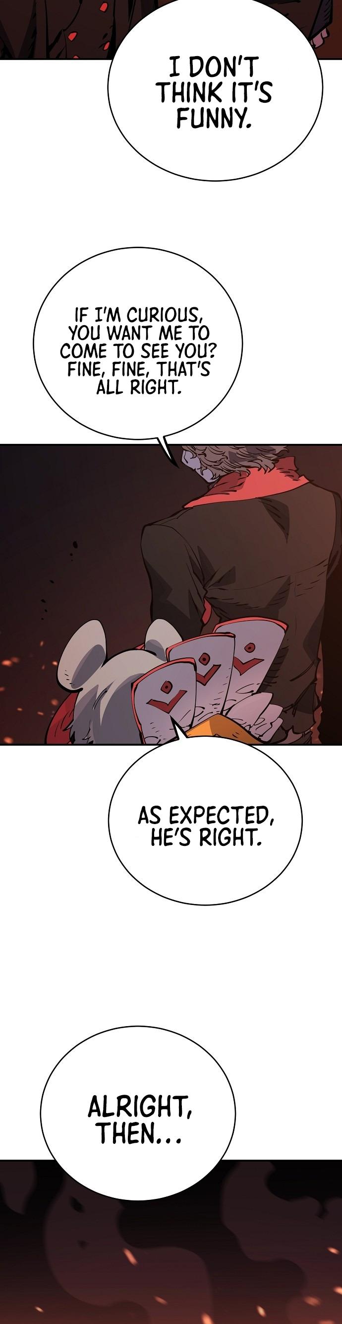 Read Player Manga Online
