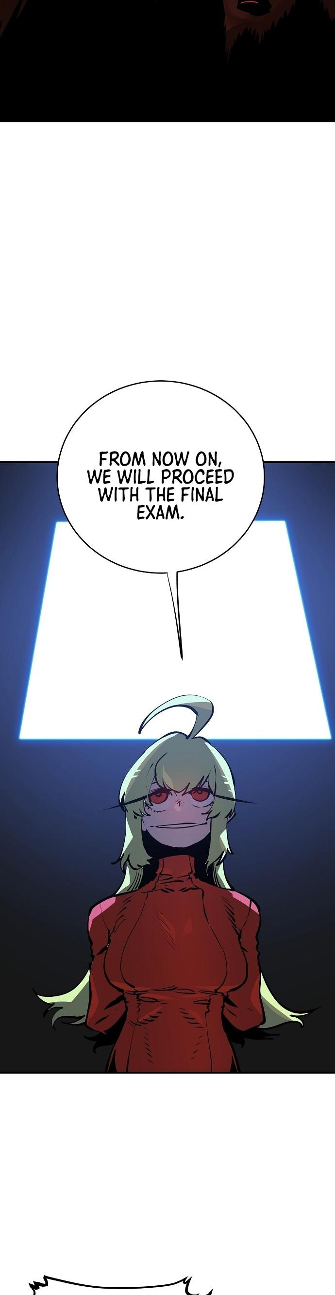 Read Player Manga Online
