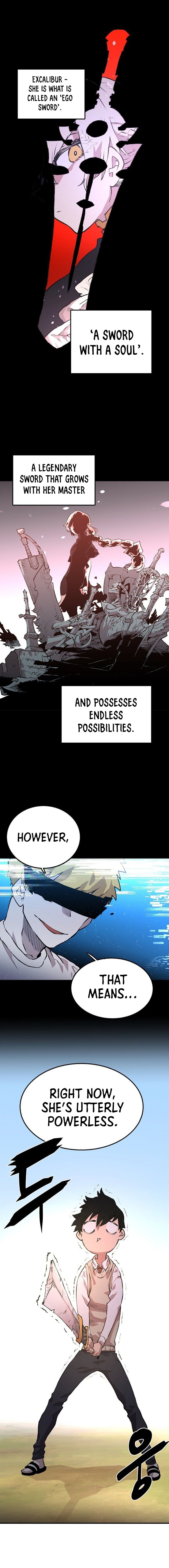 Read Player Manga Online