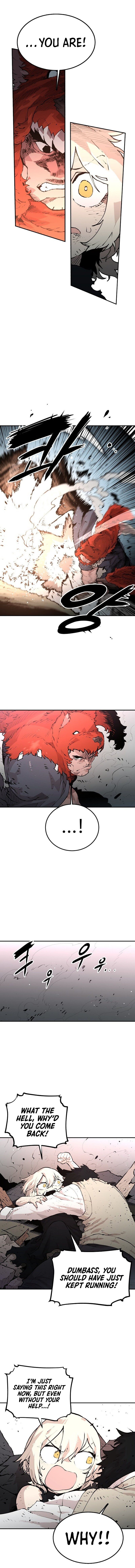 Read Player Manga Online