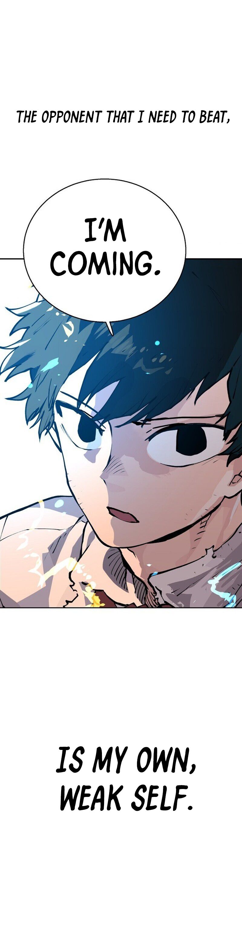 Read Player Manga Online