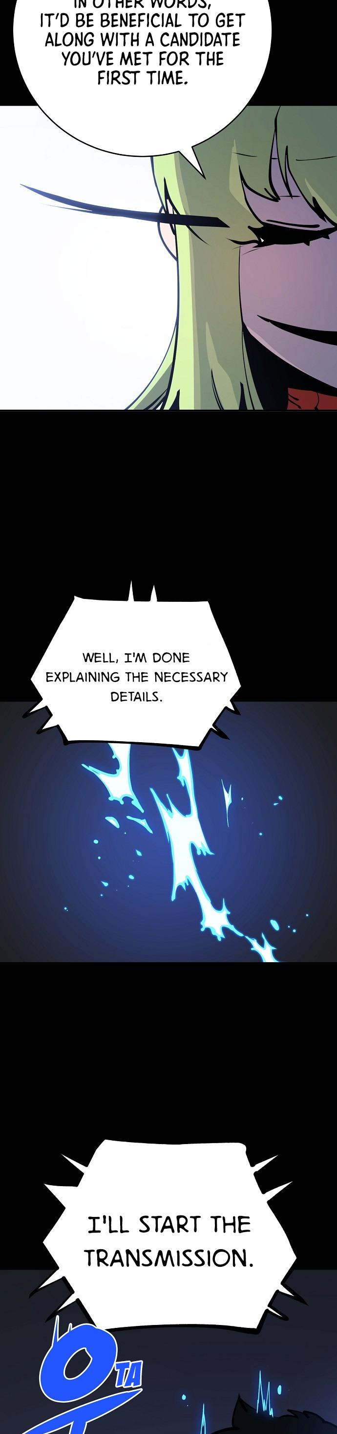Read Player Manga Online