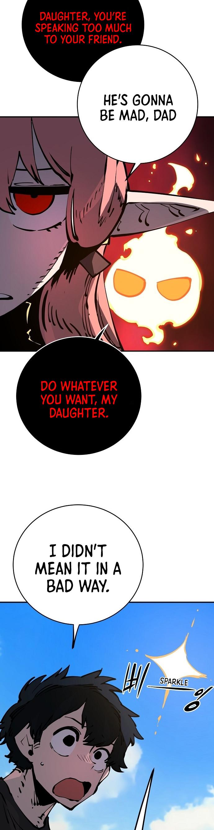 Read Player Manga Online