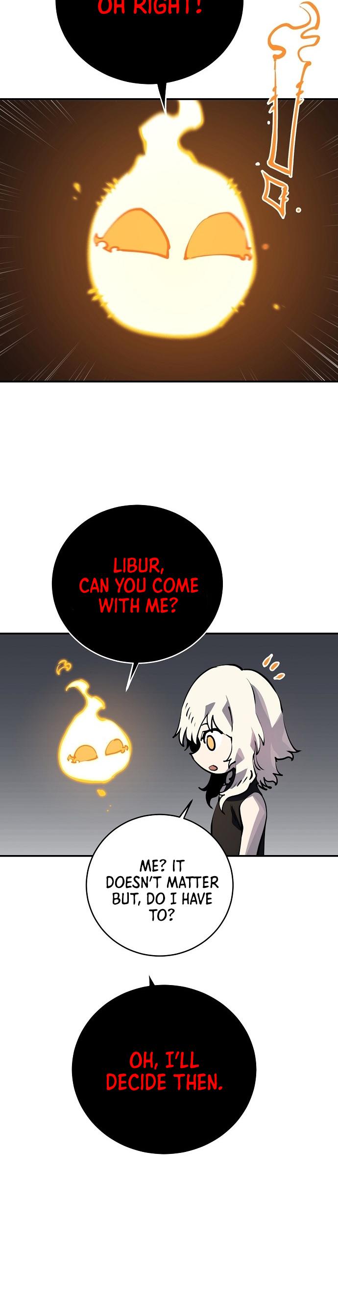 Read Player Manga Online