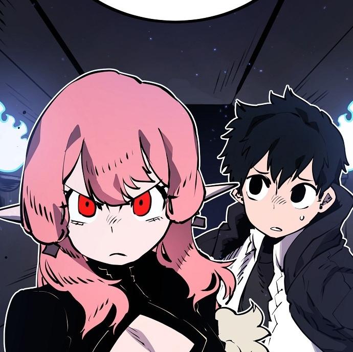 Read Player Manga Online