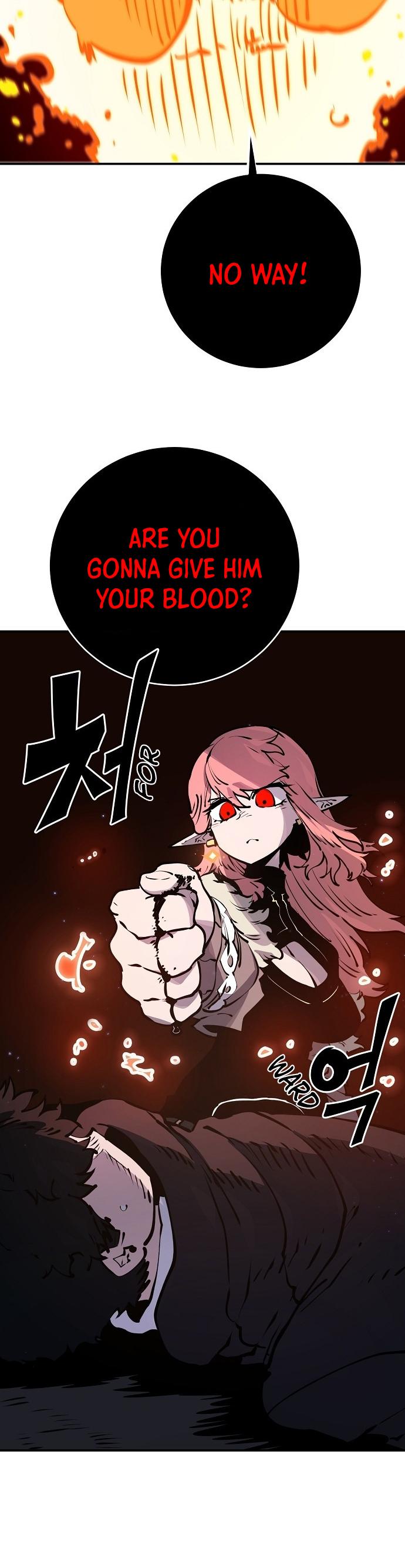 Read Player Manga Online