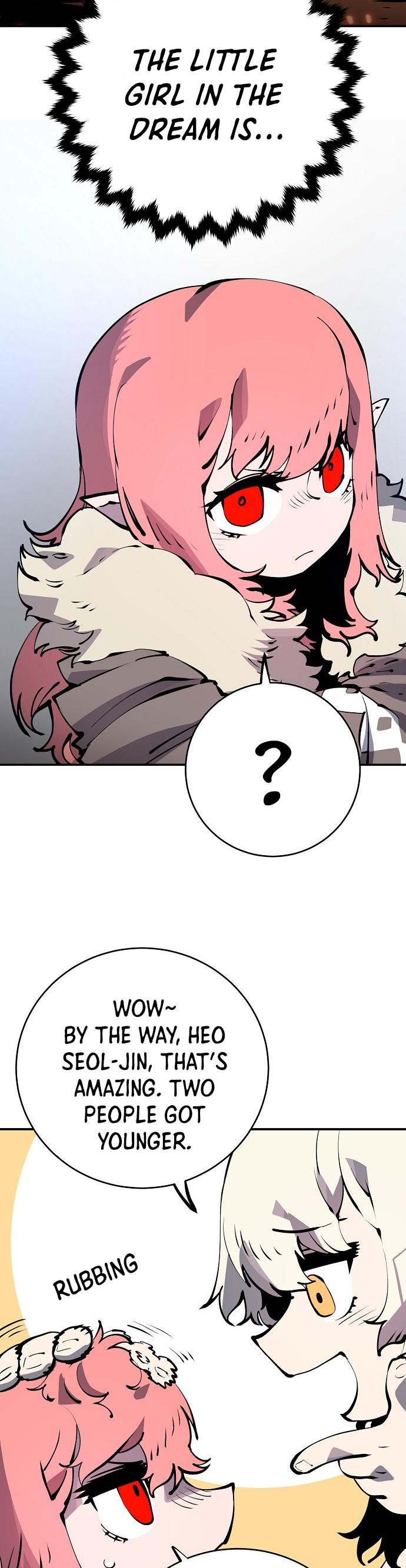 Read Player Manga Online