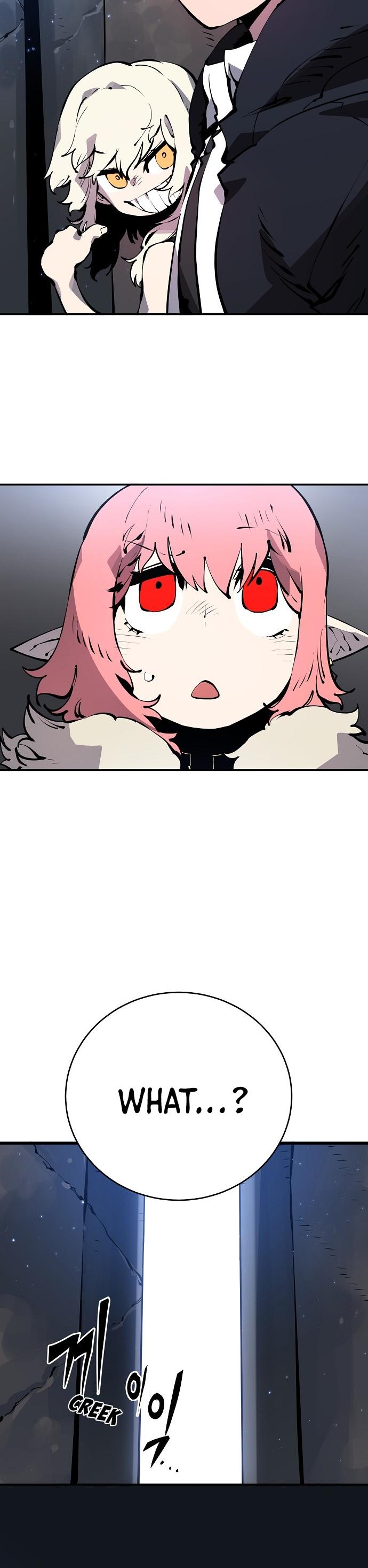 Read Player Manga Online