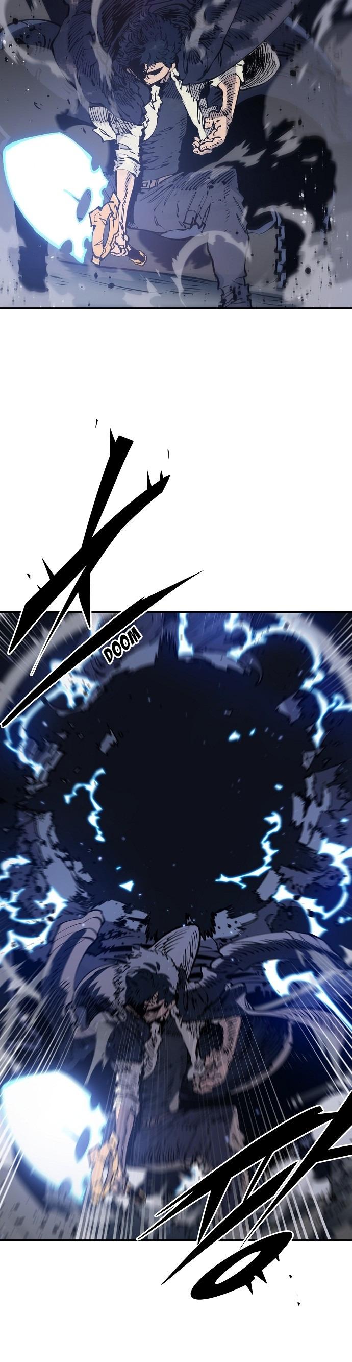 Read Player Manga Online