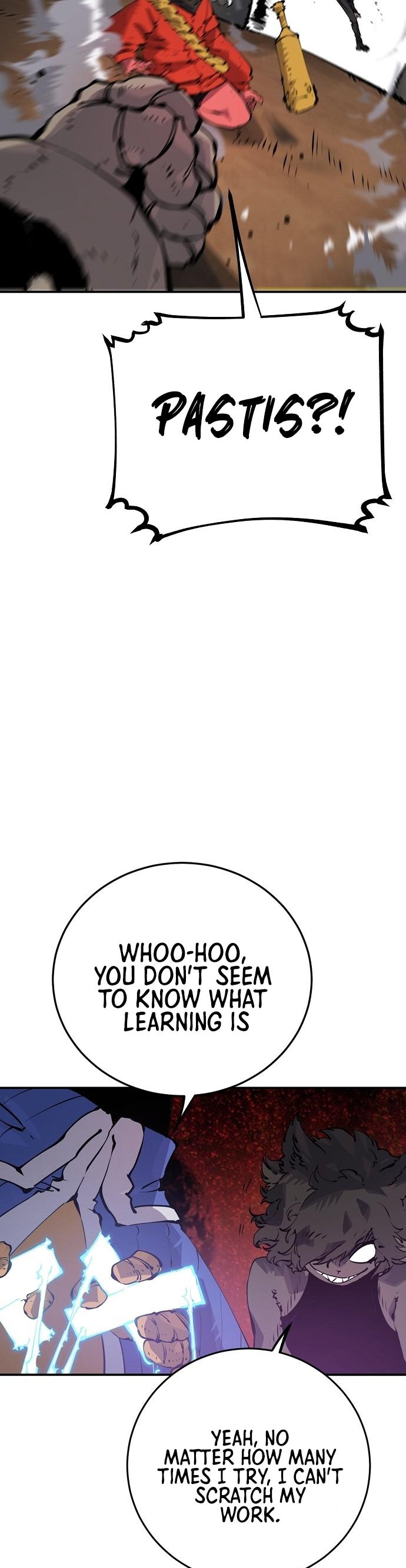 Read Player Manga Online
