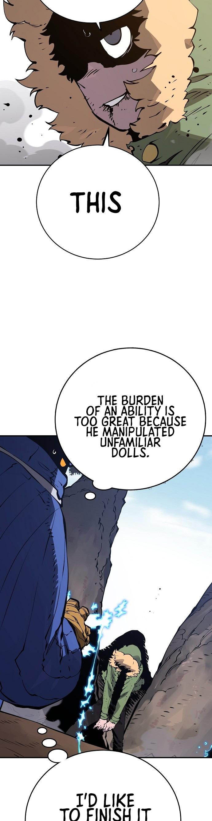 Read Player Manga Online