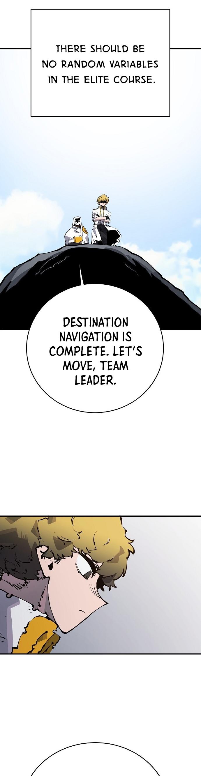 Read Player Manga Online