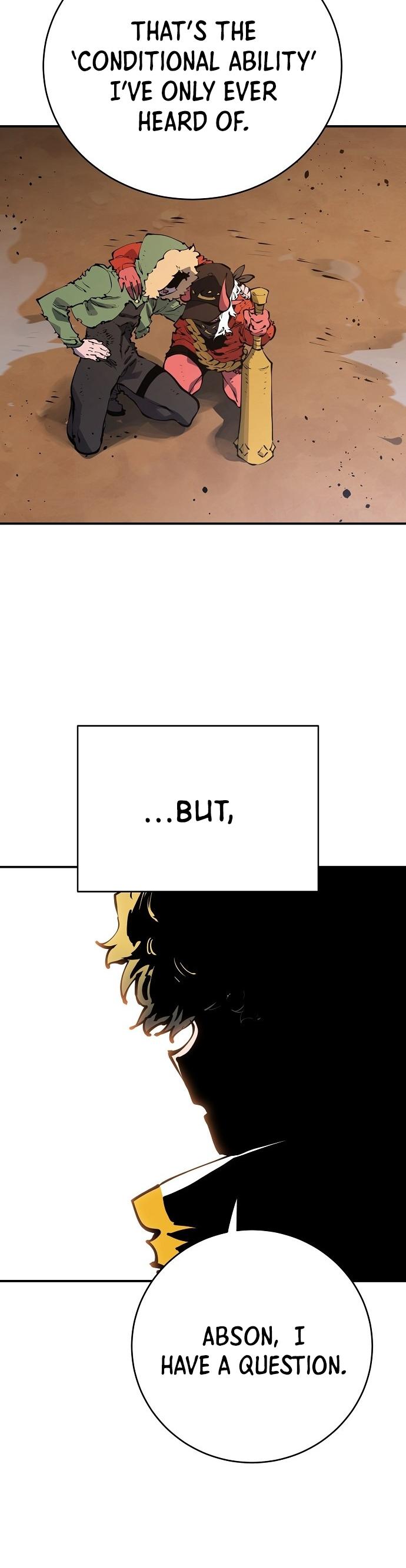 Read Player Manga Online