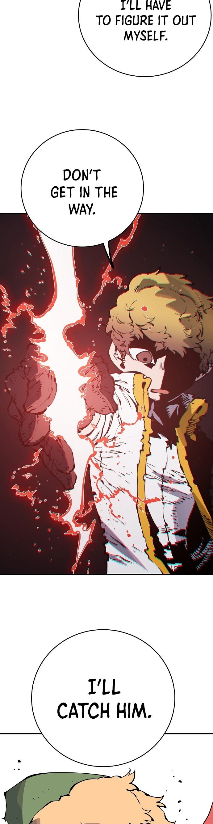 Read Player Manga Online