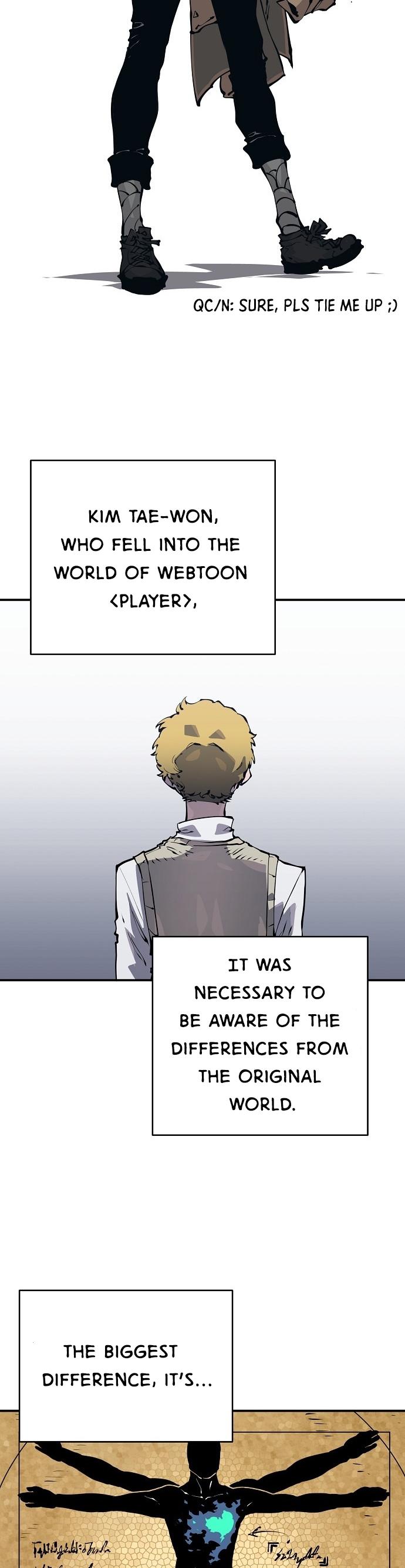 Read Player Manga Online
