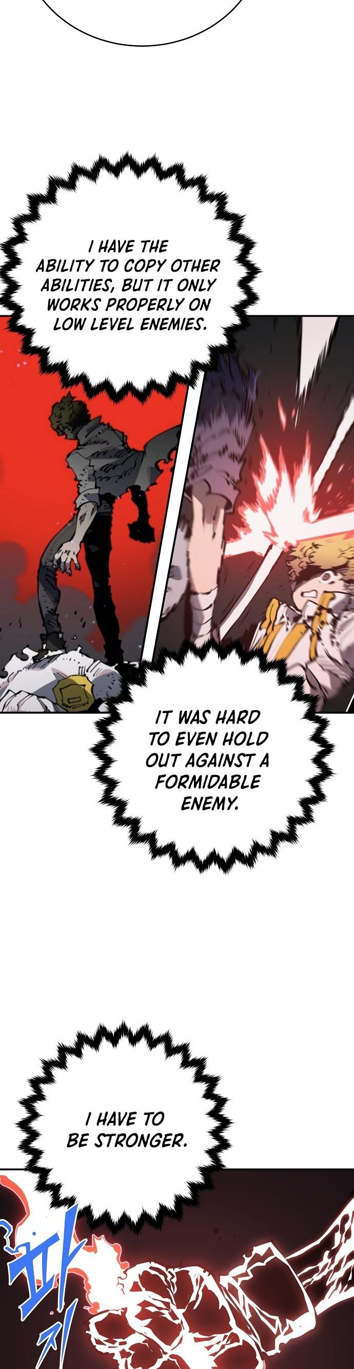Read Player Manga Online