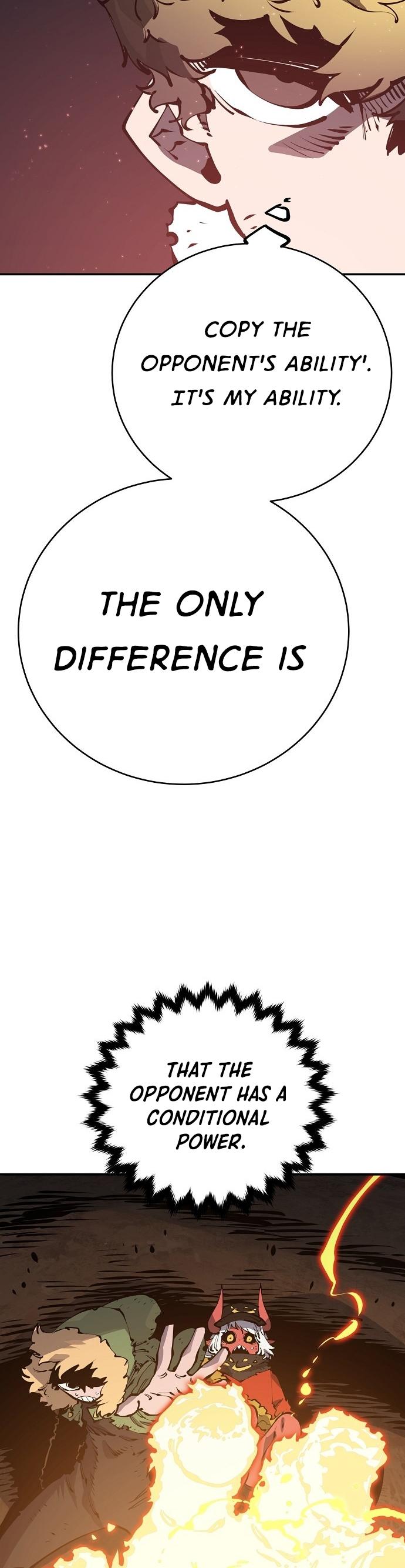 Read Player Manga Online