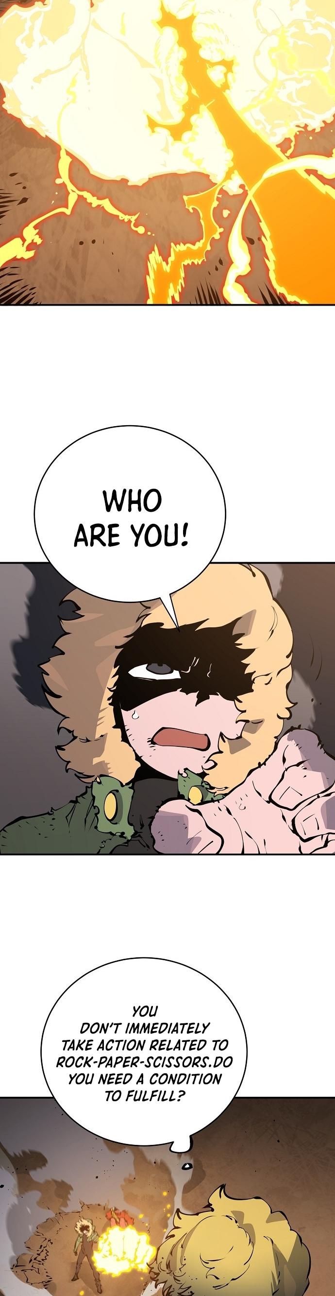 Read Player Manga Online