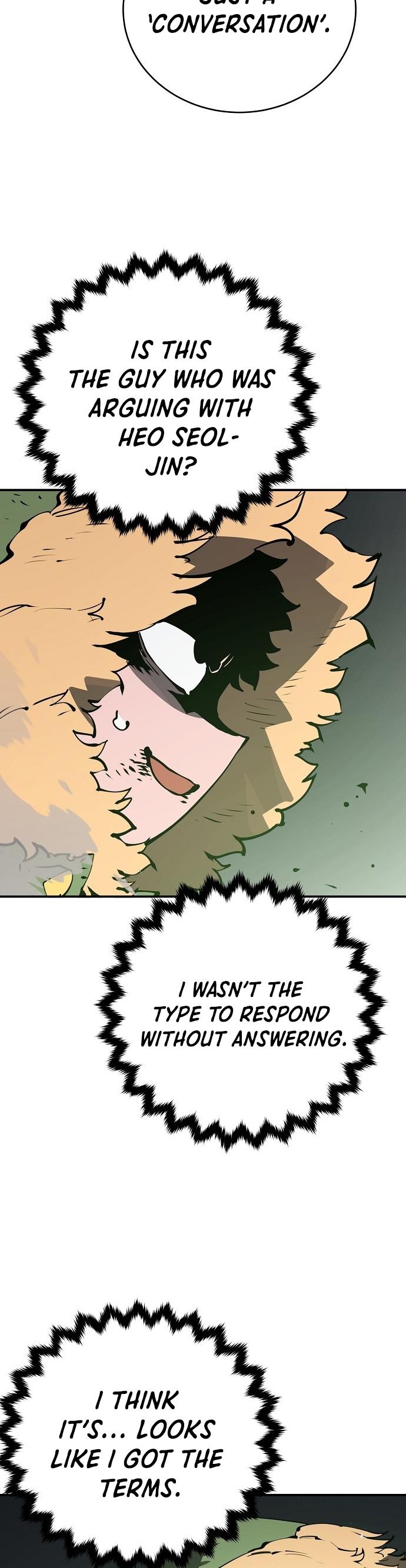 Read Player Manga Online