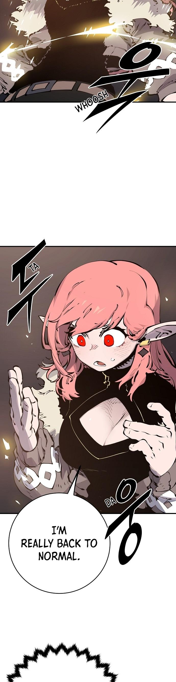 Read Player Manga Online