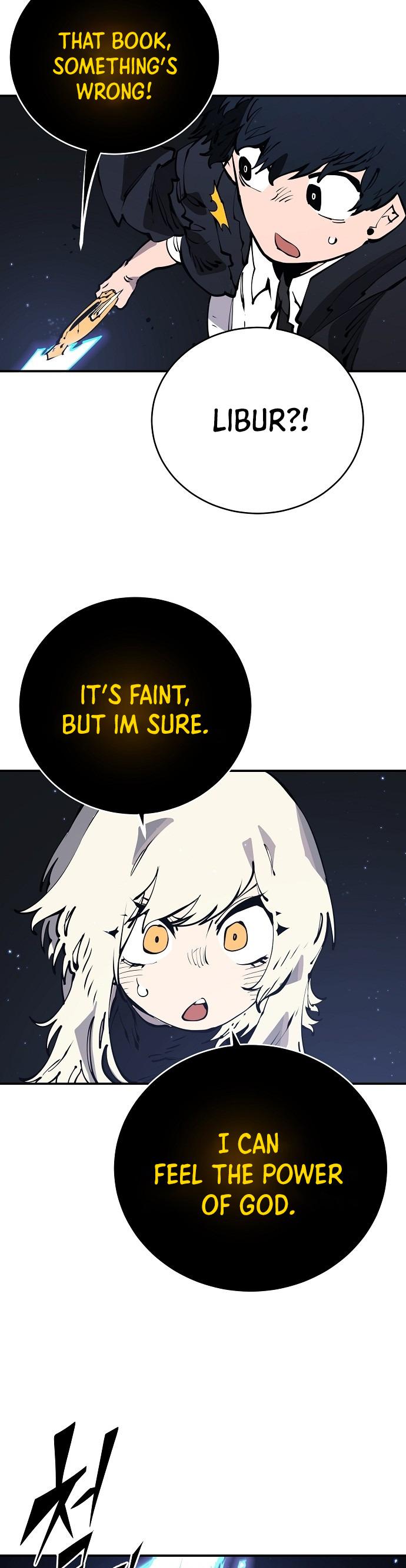 Read Player Manga Online