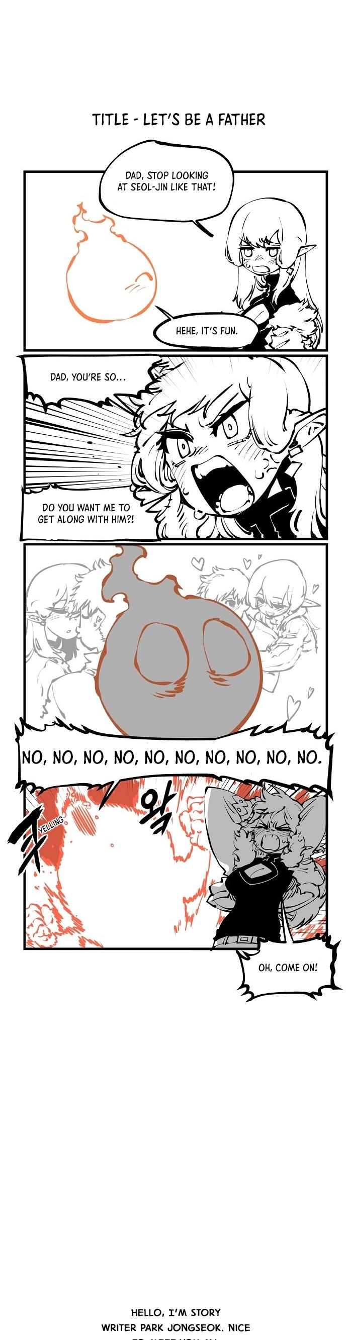Read Player Manga Online