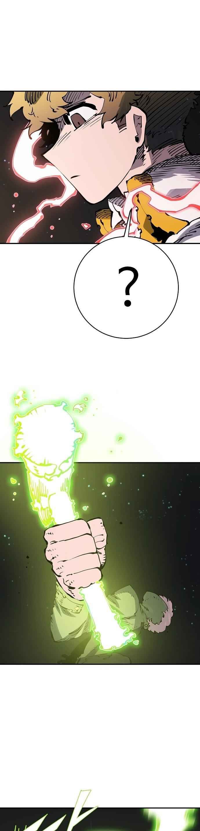 Read Player Manga Online