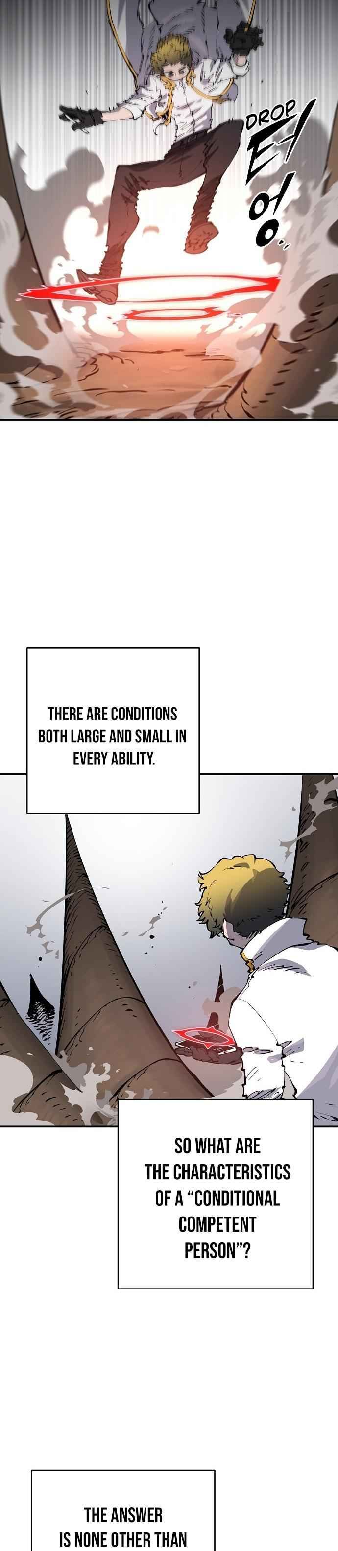 Read Player Manga Online
