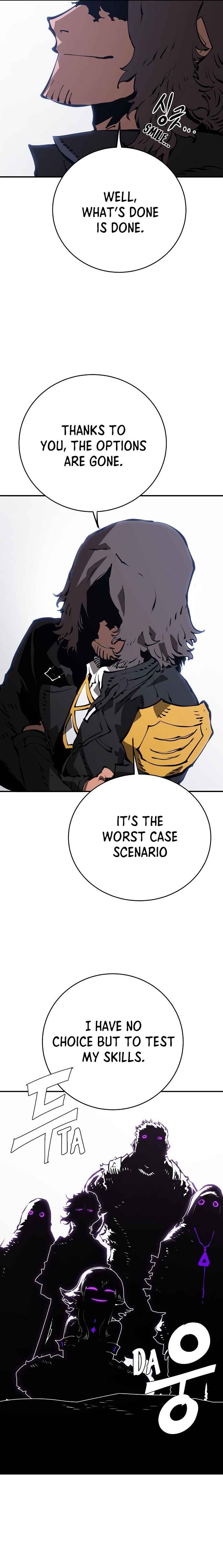 Read Player Manga Online